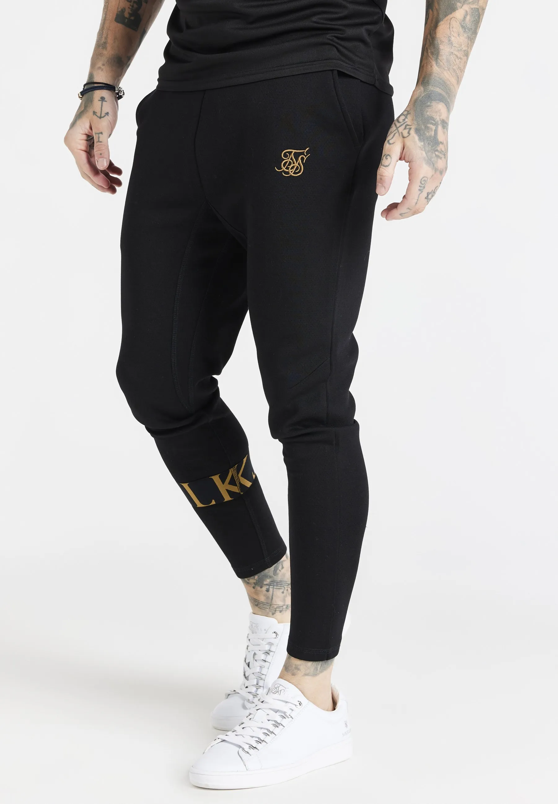 DYNAMIC - Pantaloni sportivi