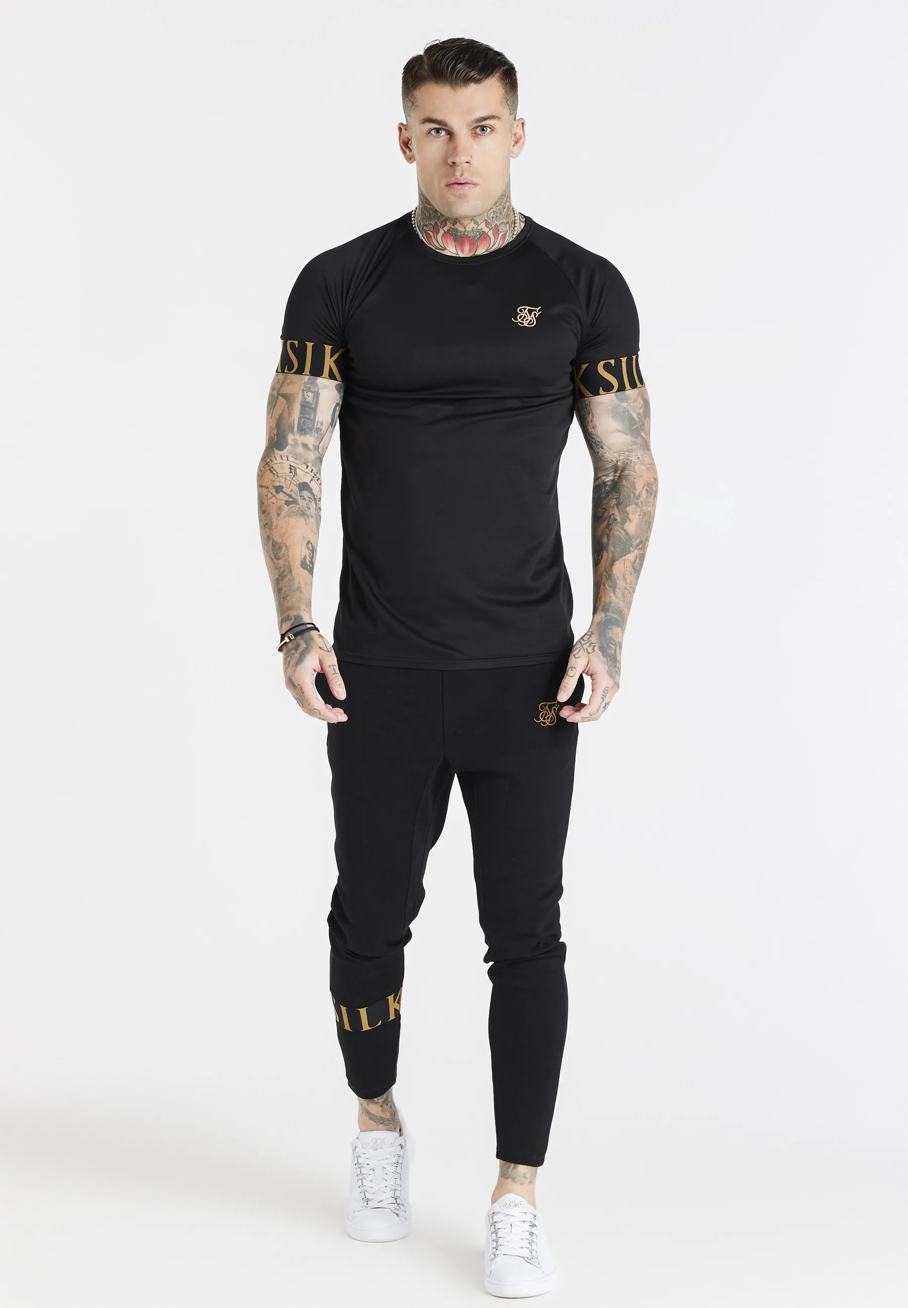 DYNAMIC - Pantaloni sportivi