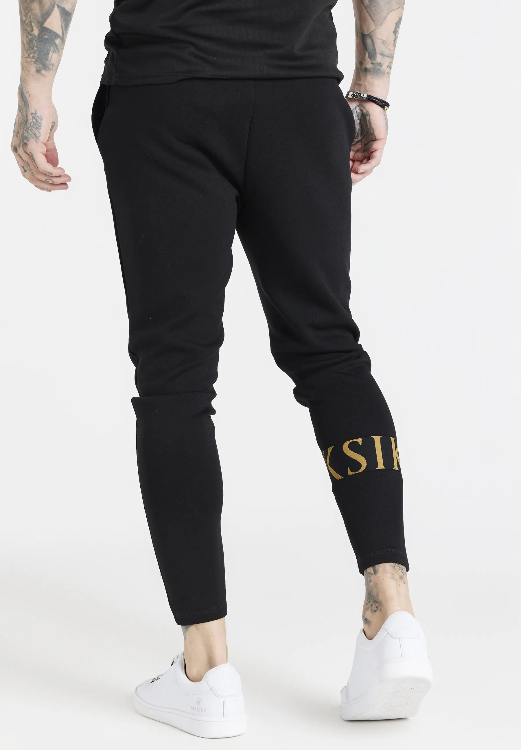 DYNAMIC - Pantaloni sportivi