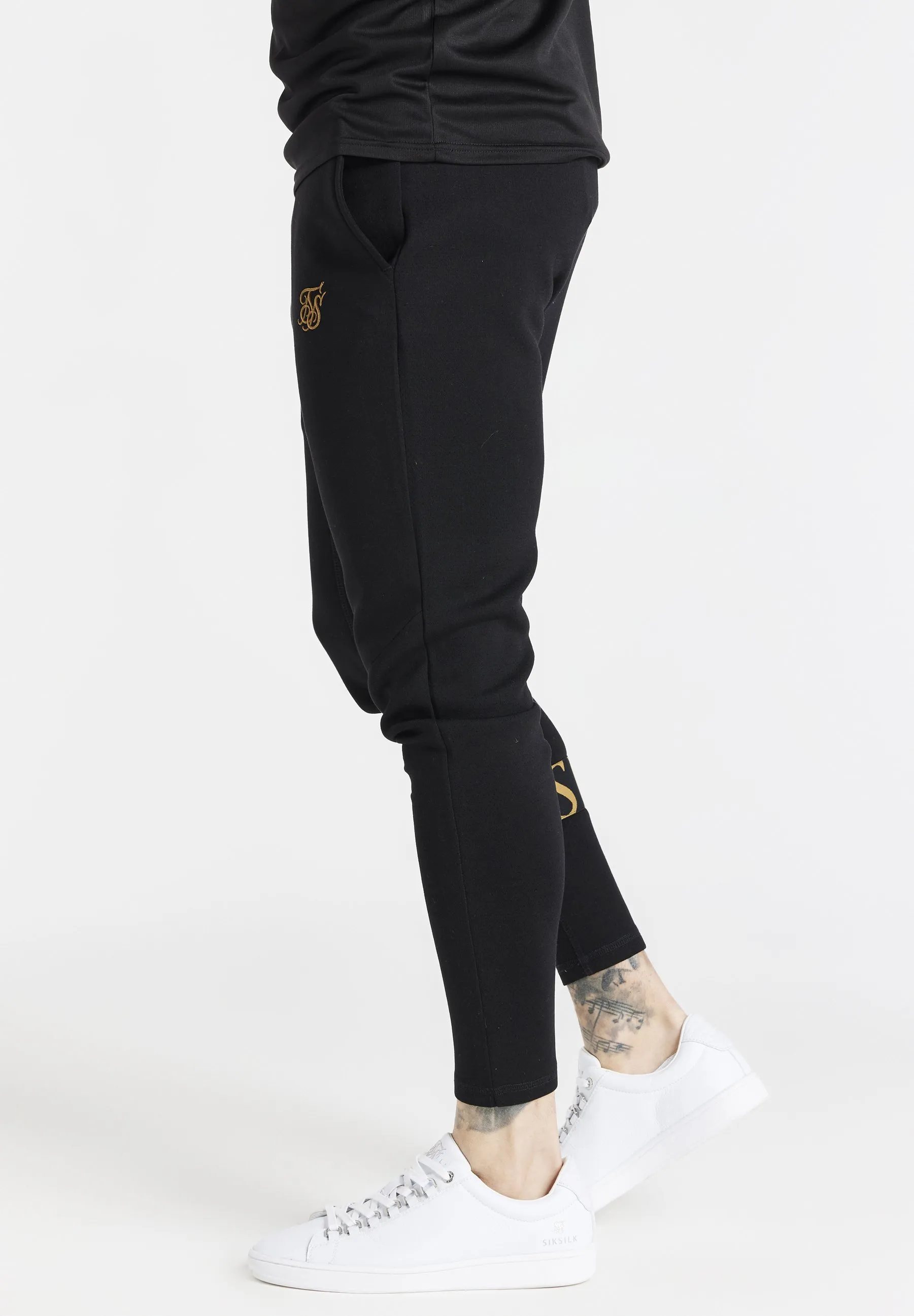 DYNAMIC - Pantaloni sportivi