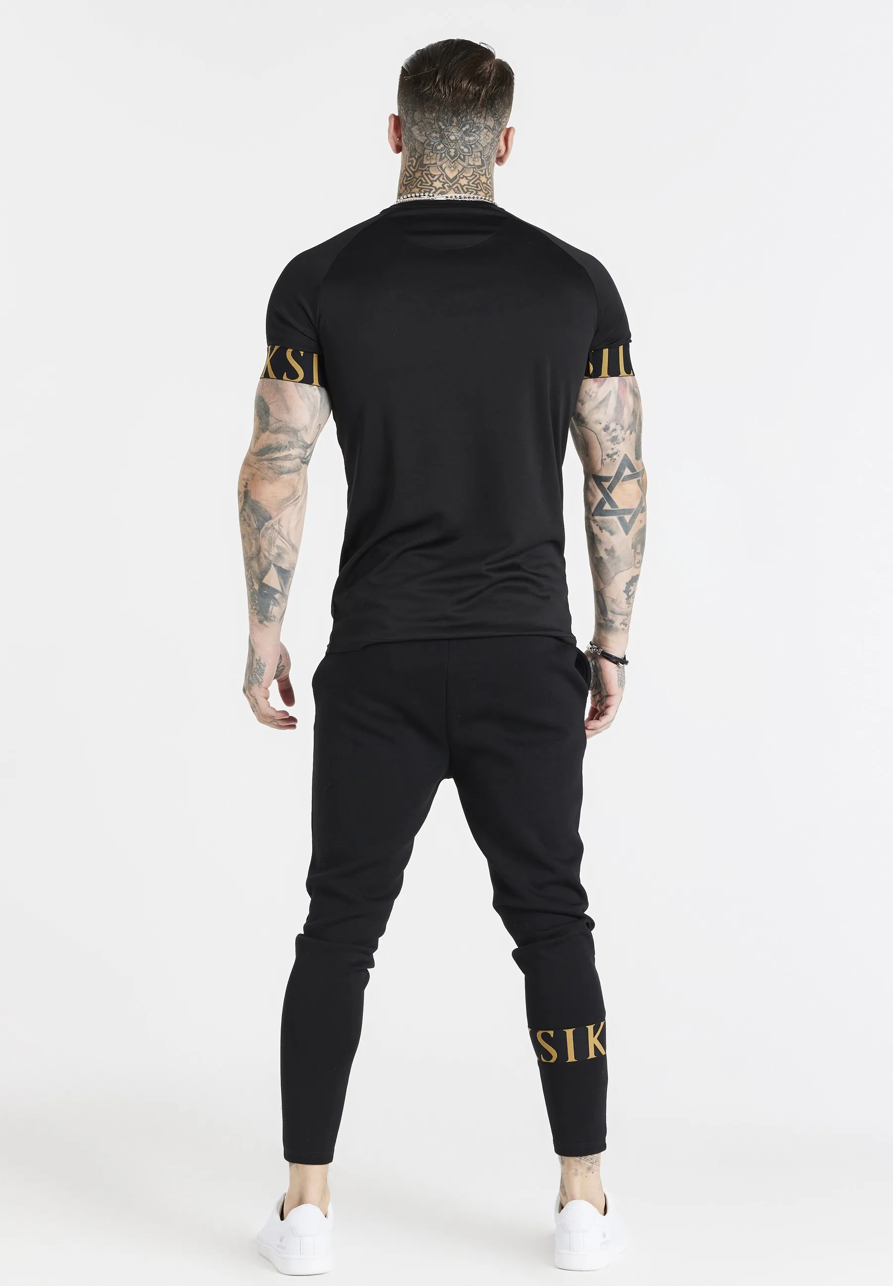 DYNAMIC - Pantaloni sportivi
