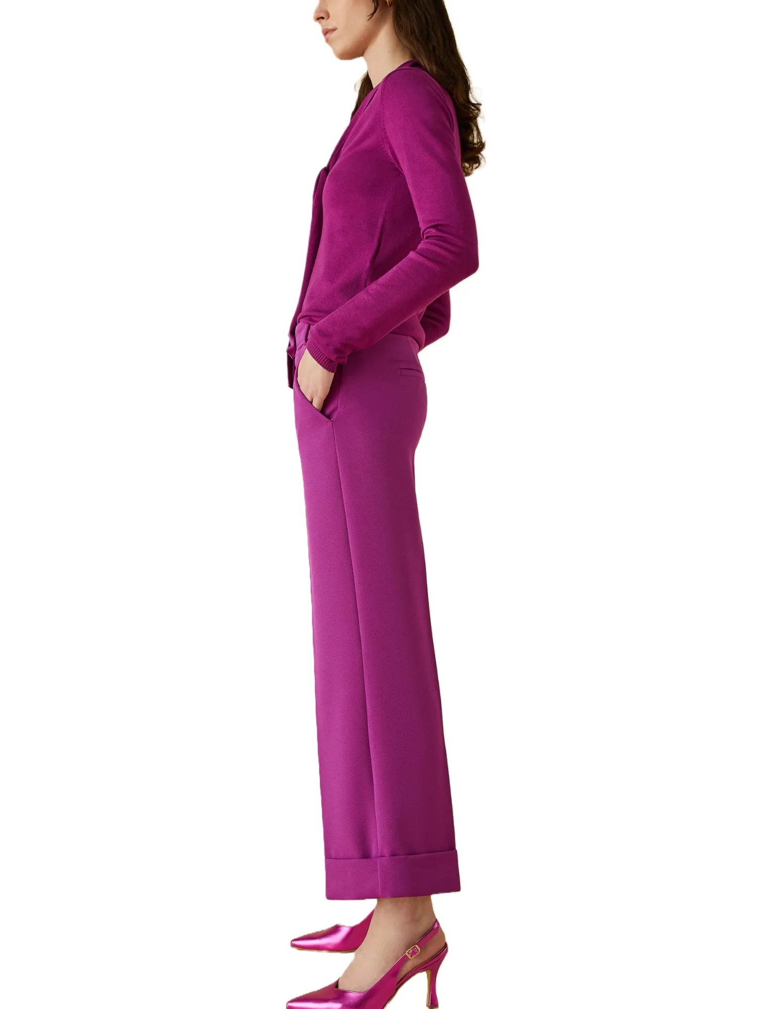 Emme Marella Pantaloni 2351362239200