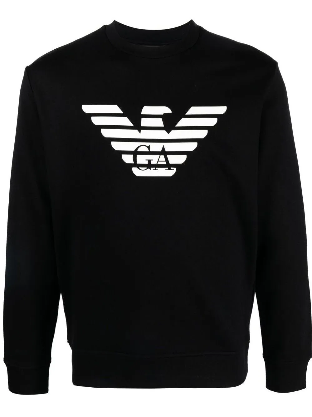 EMPORIO ARMANI  Felpe  SWEATSHIRT #F008