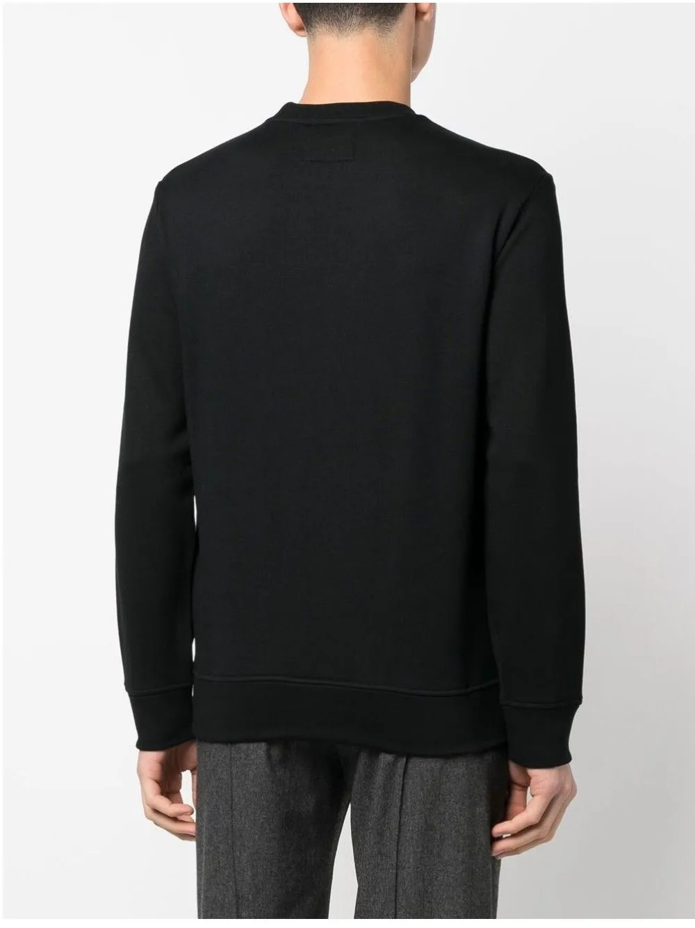 EMPORIO ARMANI  Felpe  SWEATSHIRT #F008