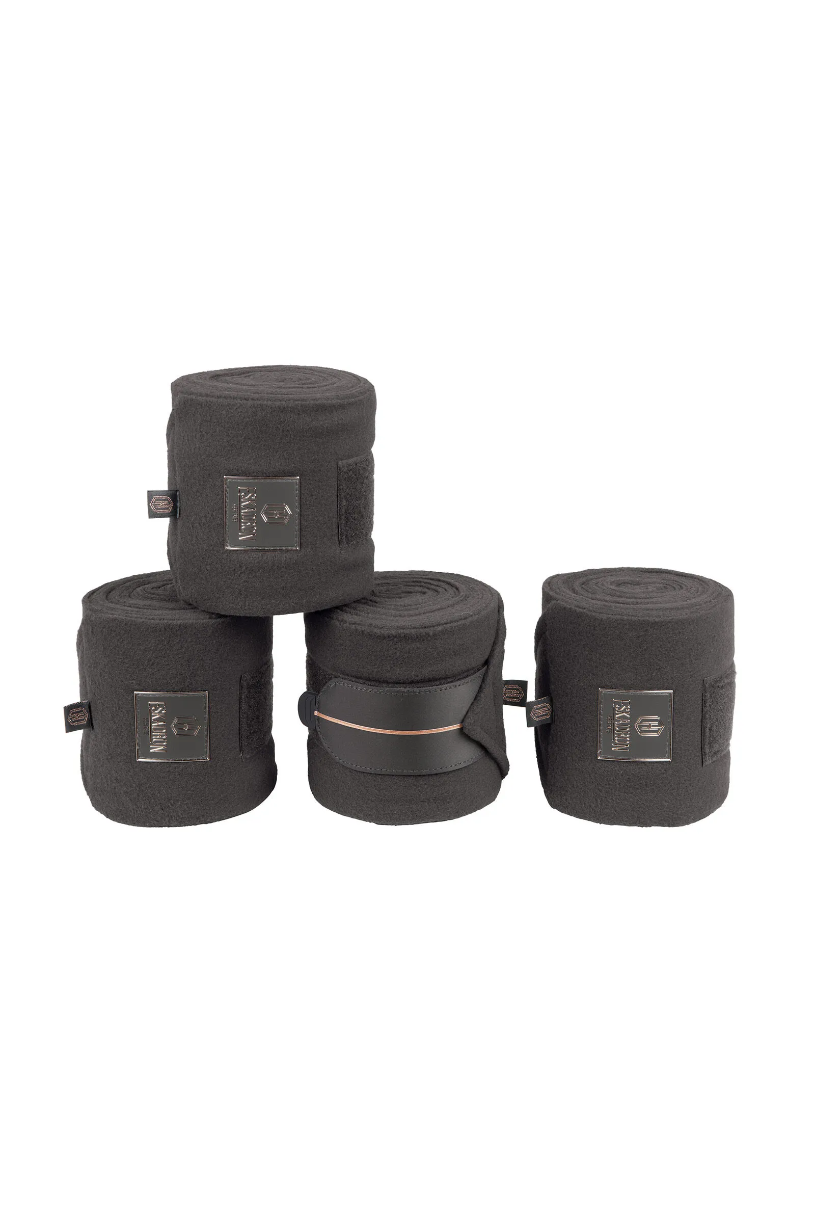 Eskadron Heritage AW2023 Bende in pile