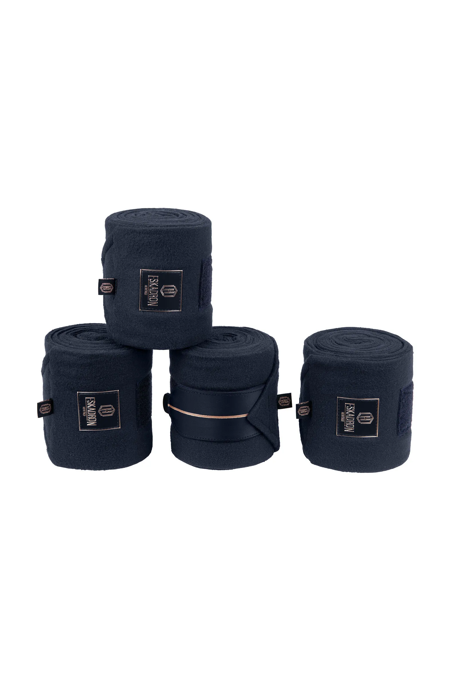 Eskadron Heritage AW2023 Bende in pile