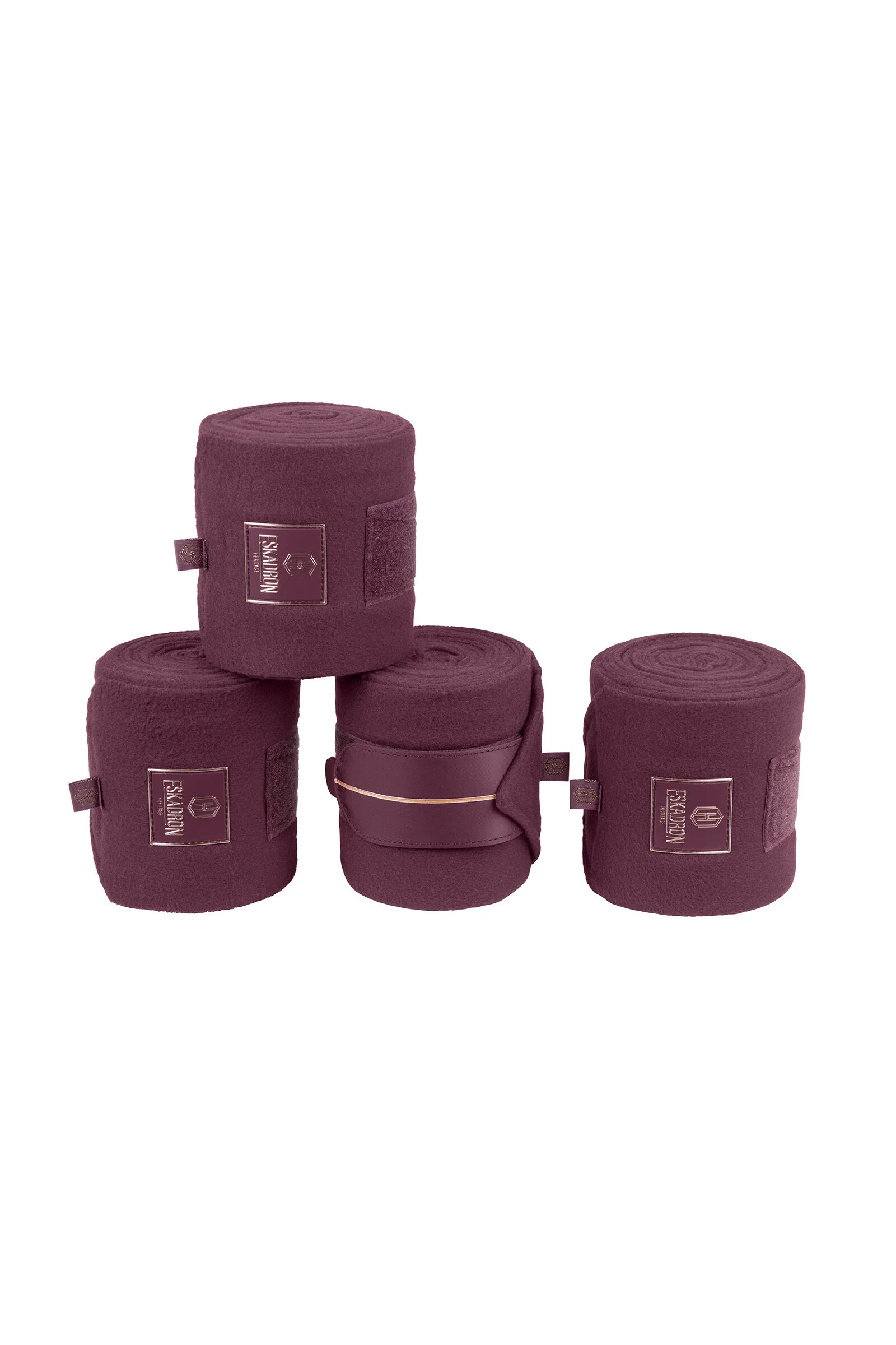 Eskadron Heritage AW2023 Bende in pile
