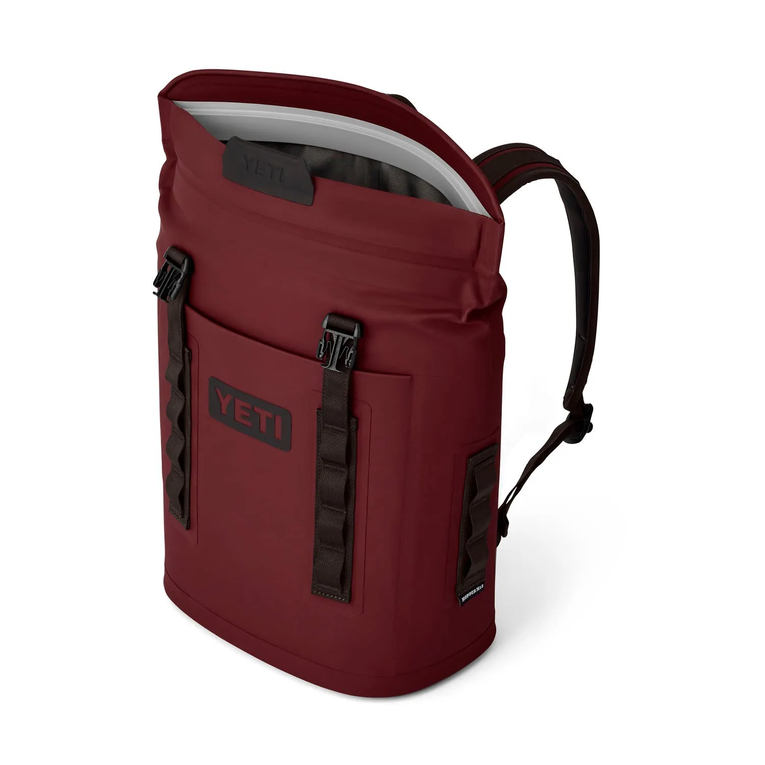 Eu Hopper Backpack M12