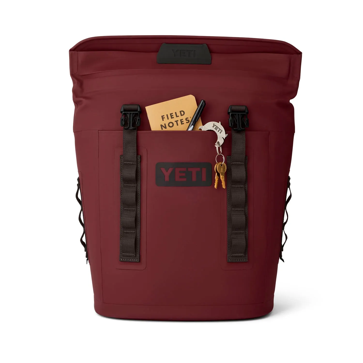 Eu Hopper Backpack M12