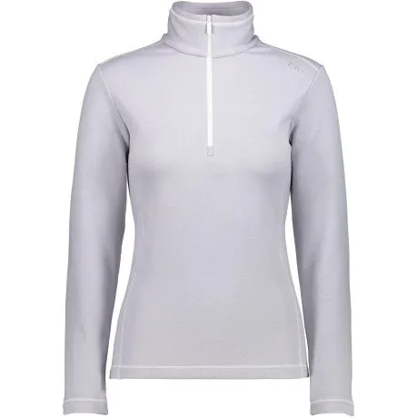 Felpa Pile Donna Stretch Fleece