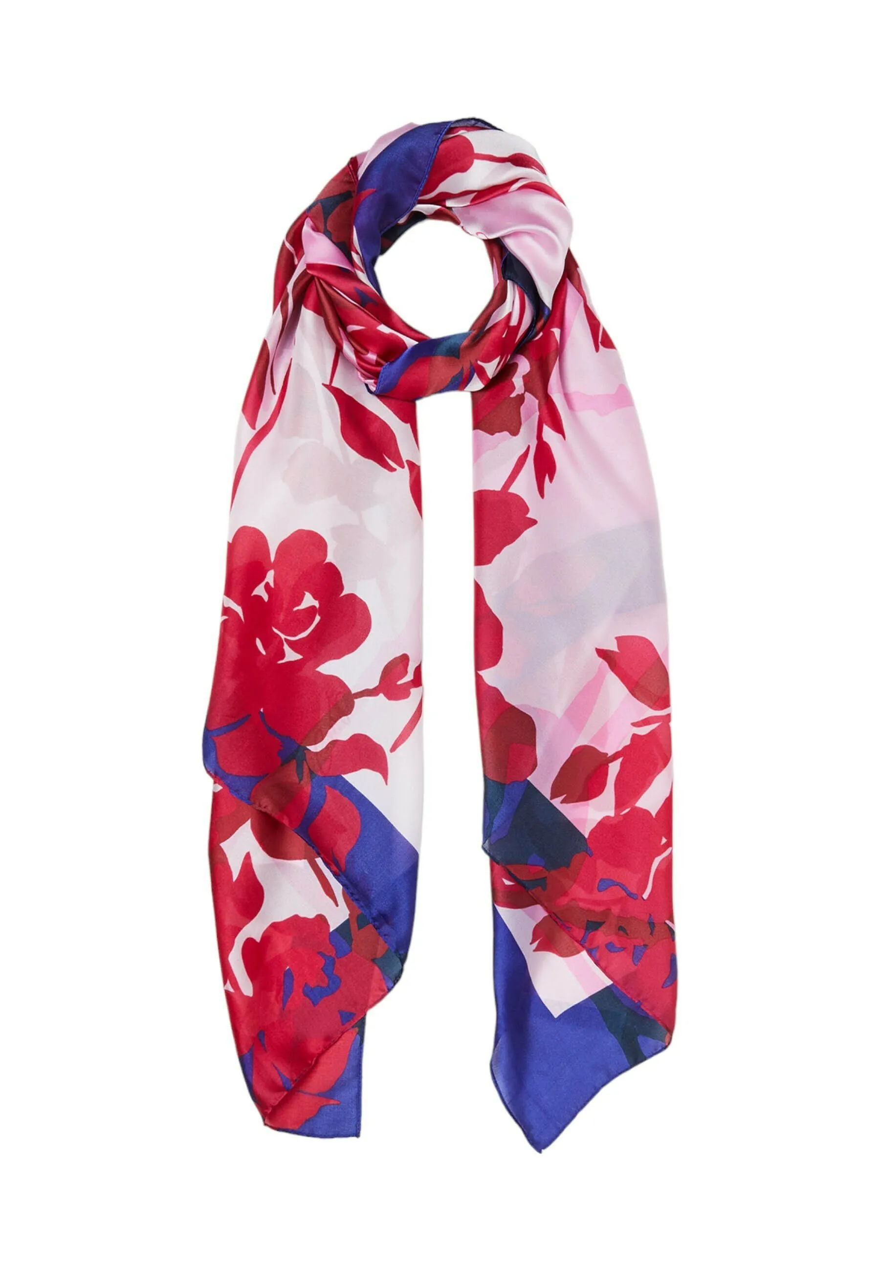 FLORAL - Sciarpa