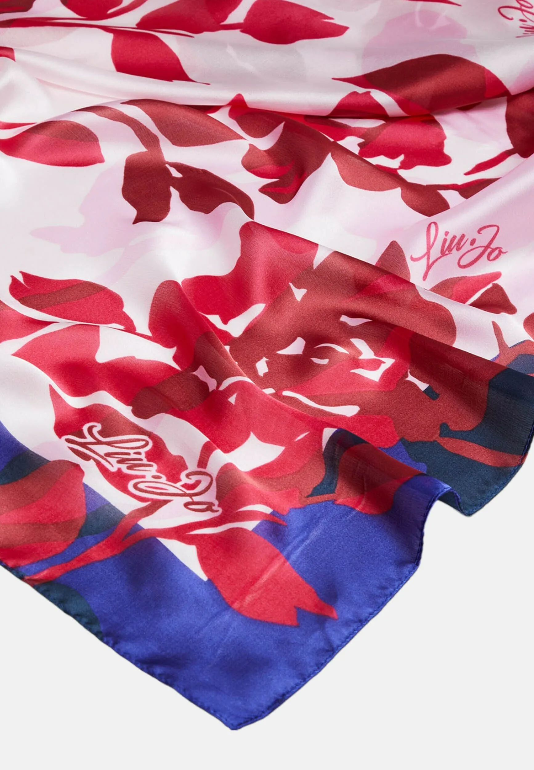 FLORAL - Sciarpa