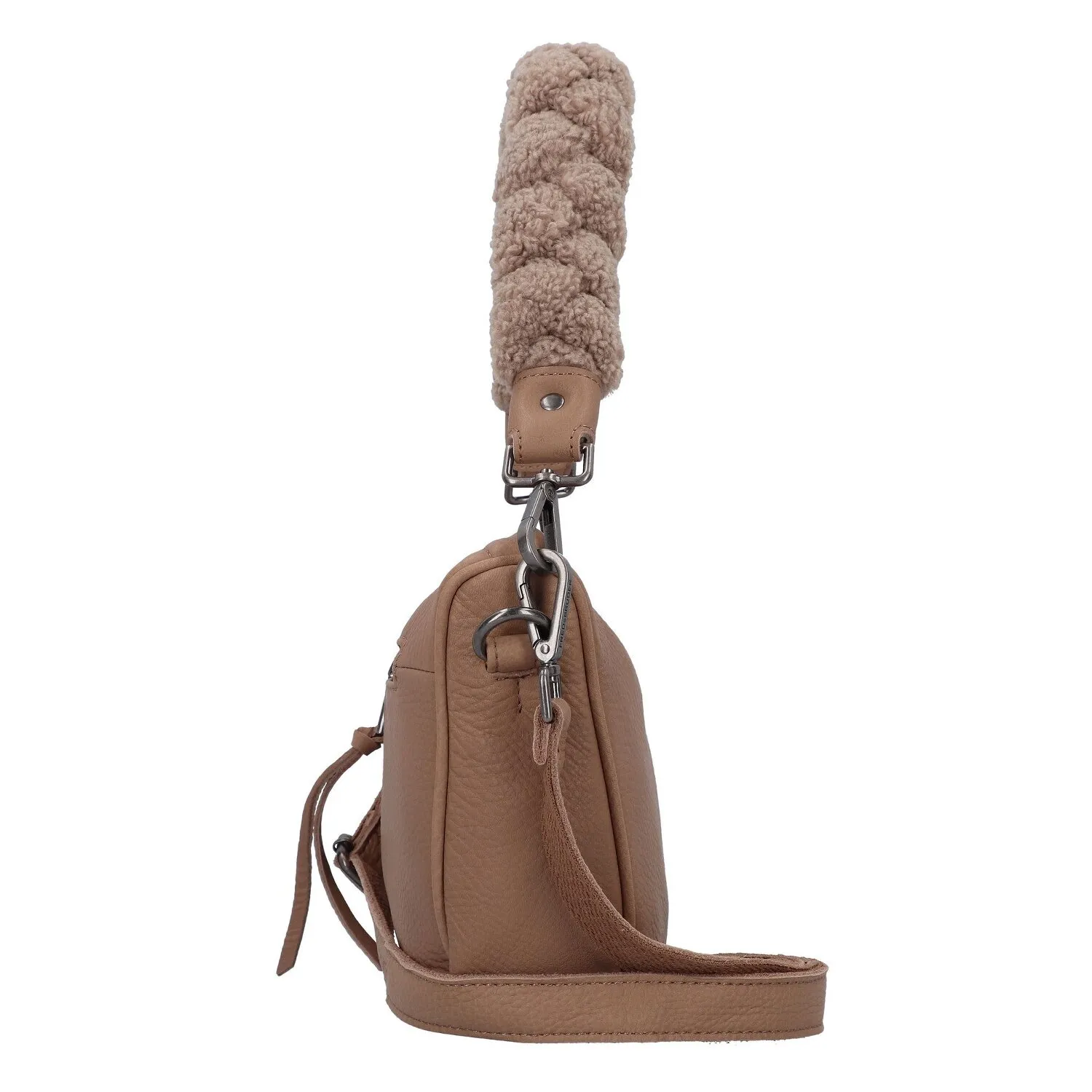 FredsBruder Chinte Borsa a tracolla Pelle 28 cm