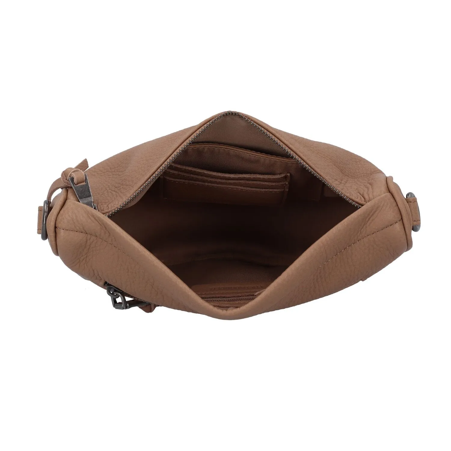 FredsBruder Chinte Borsa a tracolla Pelle 28 cm