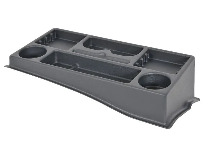 Froli Fiat Ducato 1994-2002 portaoggetti da cruscotto