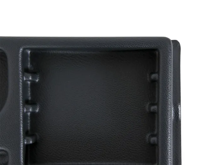 Froli Fiat Ducato 1994-2002 portaoggetti da cruscotto
