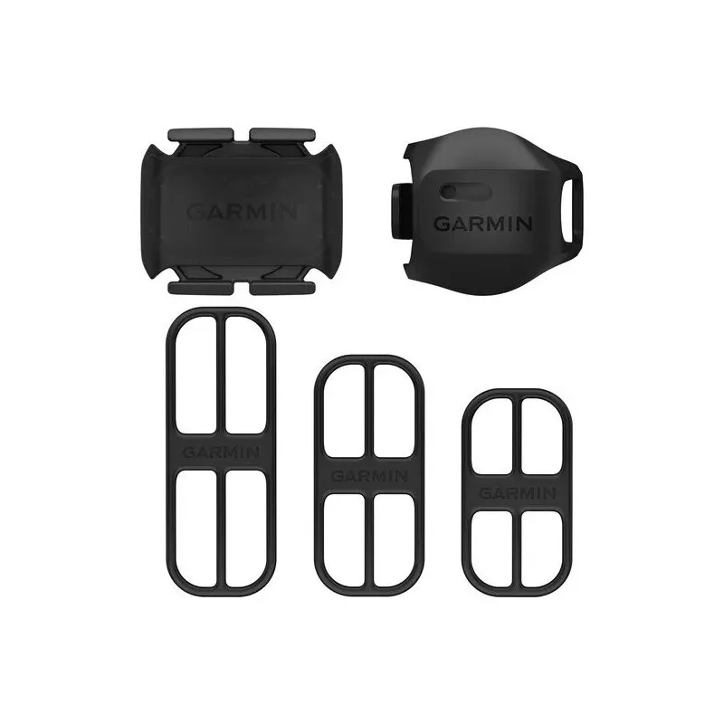 Garmin Sensore di velocità e cadenza Bluetooth e ANT+