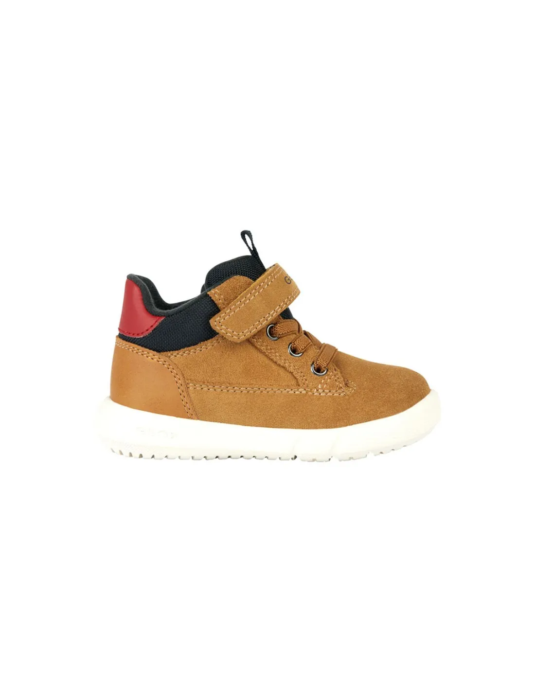 Geox B Hyroo Boy scarponcino  