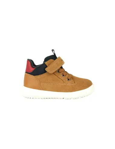 Geox B Hyroo Boy scarponcino  
