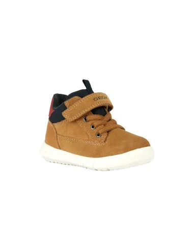 Geox B Hyroo Boy scarponcino  