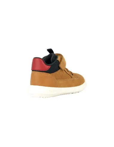 Geox B Hyroo Boy scarponcino  
