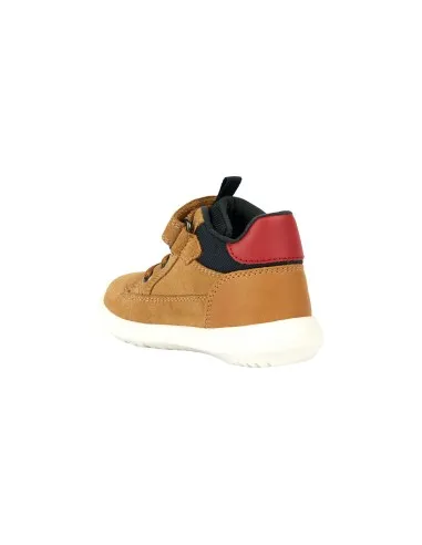 Geox B Hyroo Boy scarponcino  
