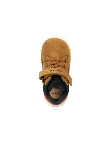 Geox B Hyroo Boy scarponcino  