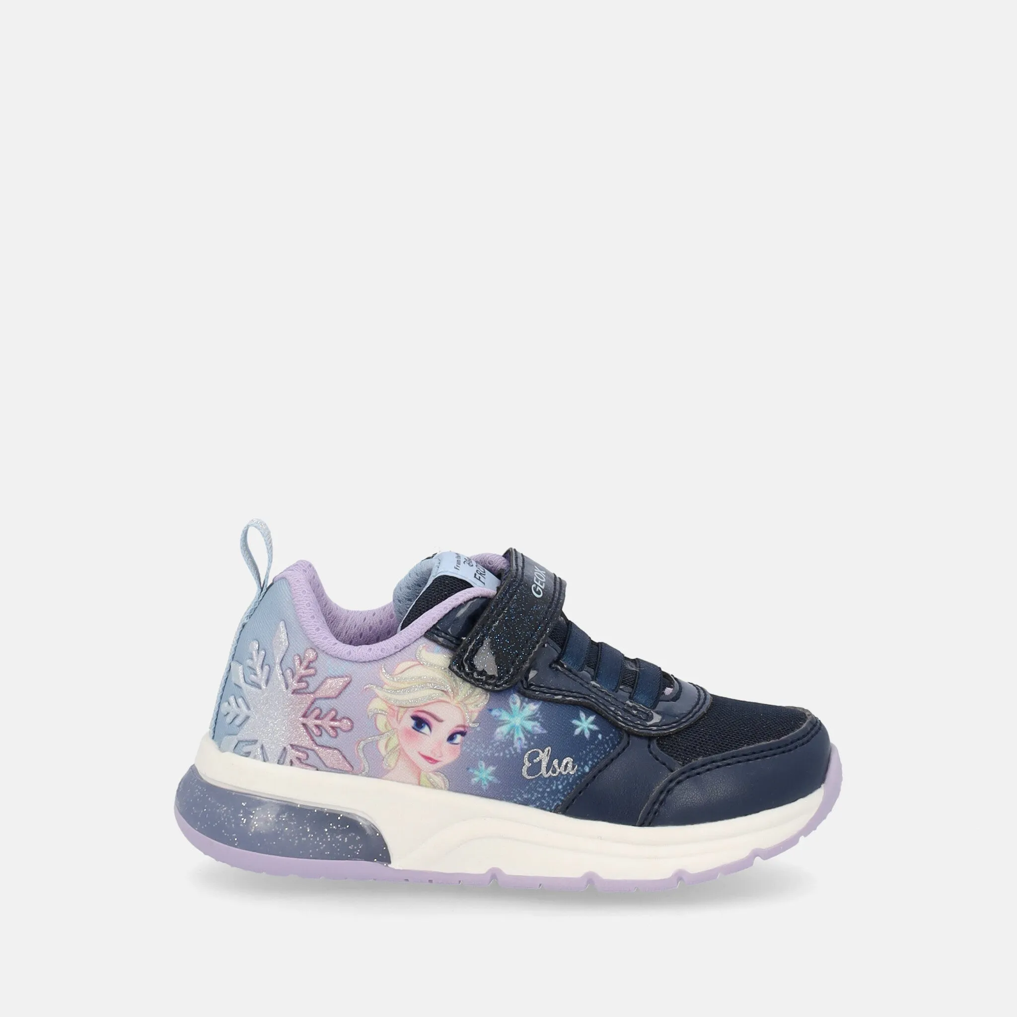 GEOX SPACECLUB Disney Elsa