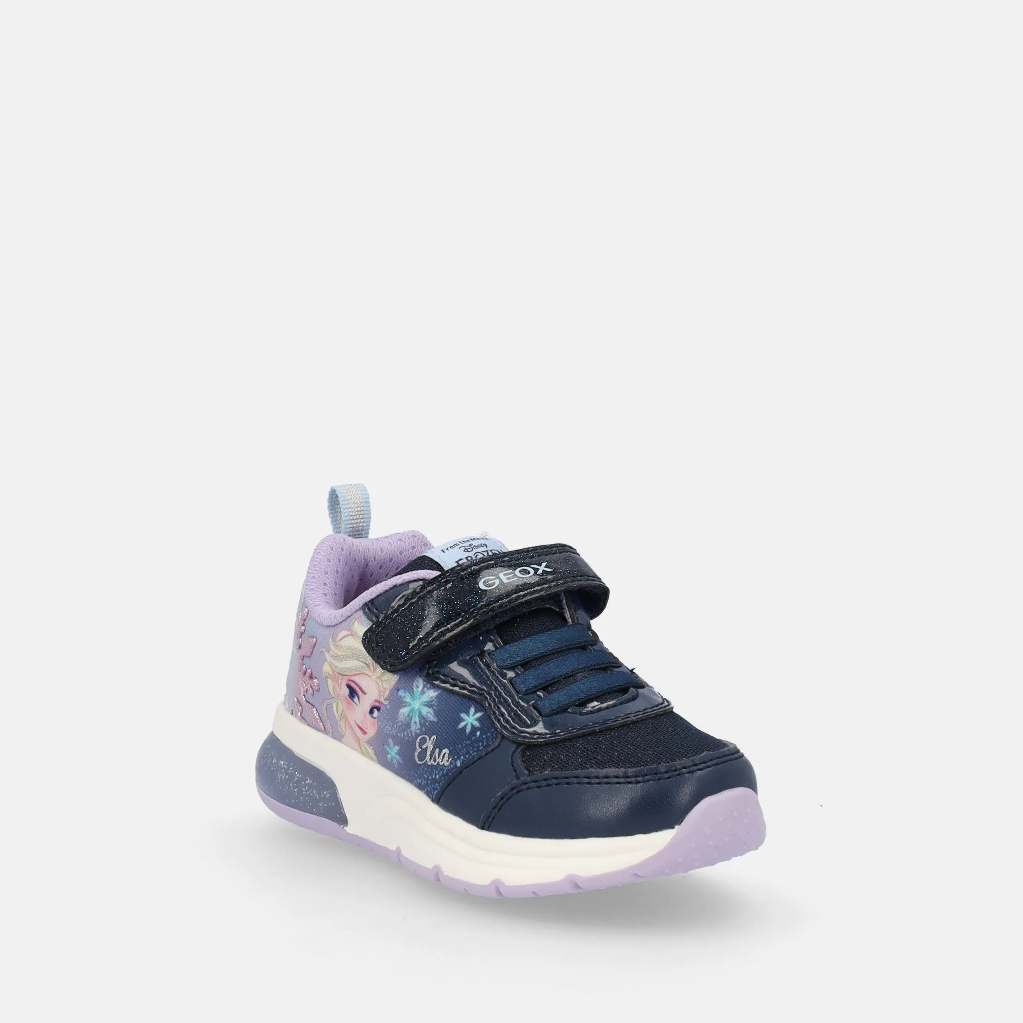 GEOX SPACECLUB Disney Elsa