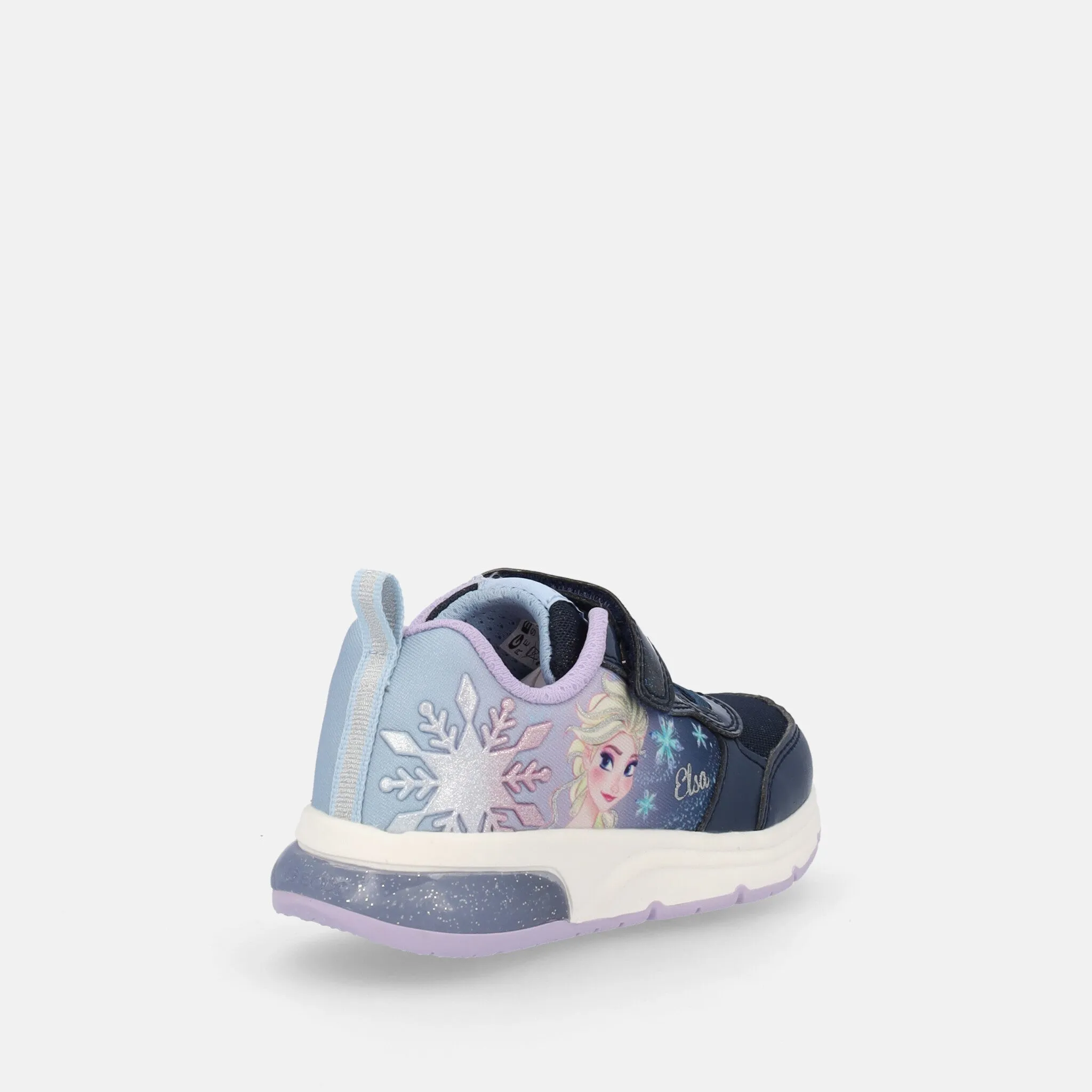 GEOX SPACECLUB Disney Elsa