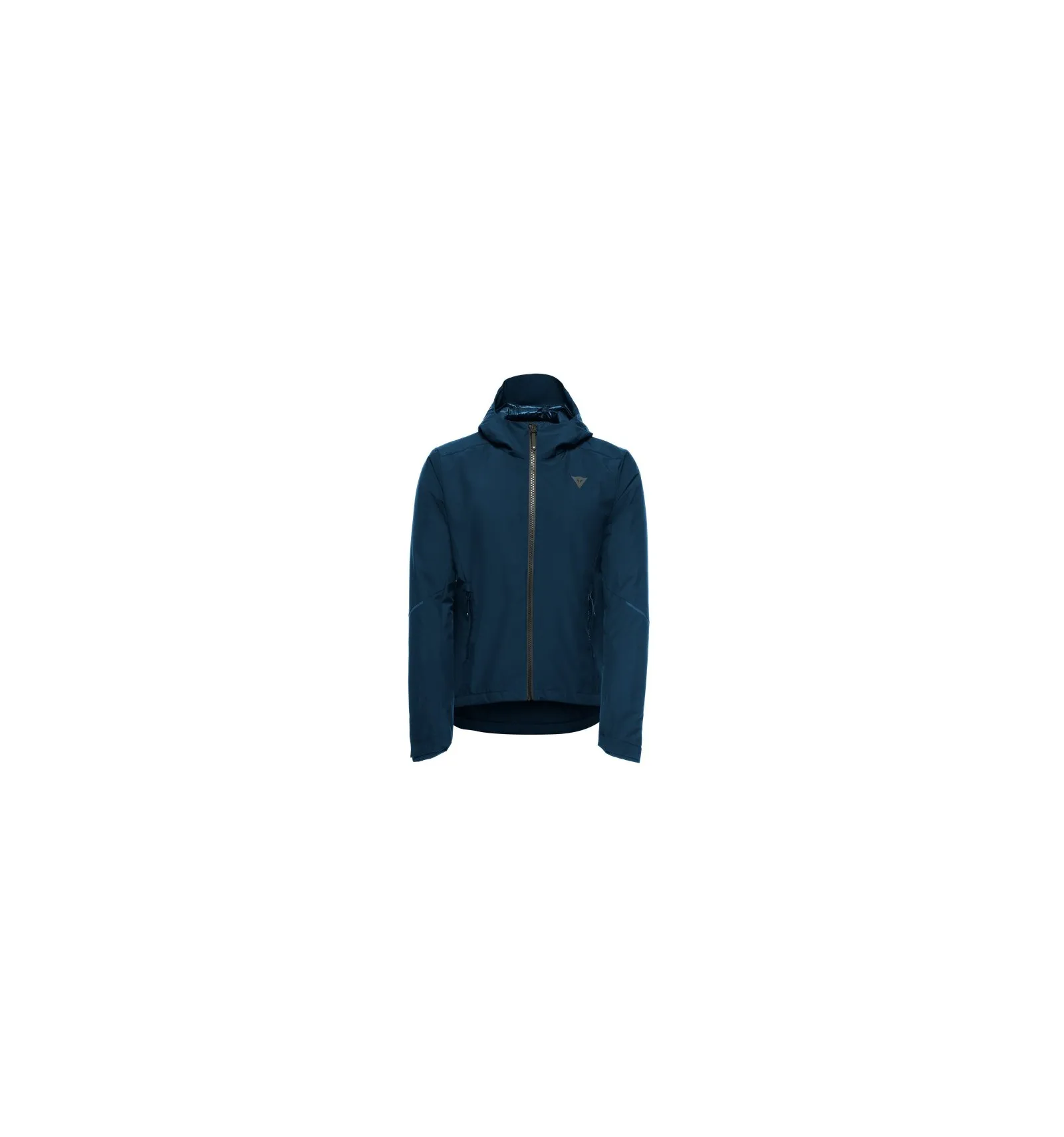 Giacca Impermeabile Dainese HCG Loft JKT Taglia M Nero-Iris