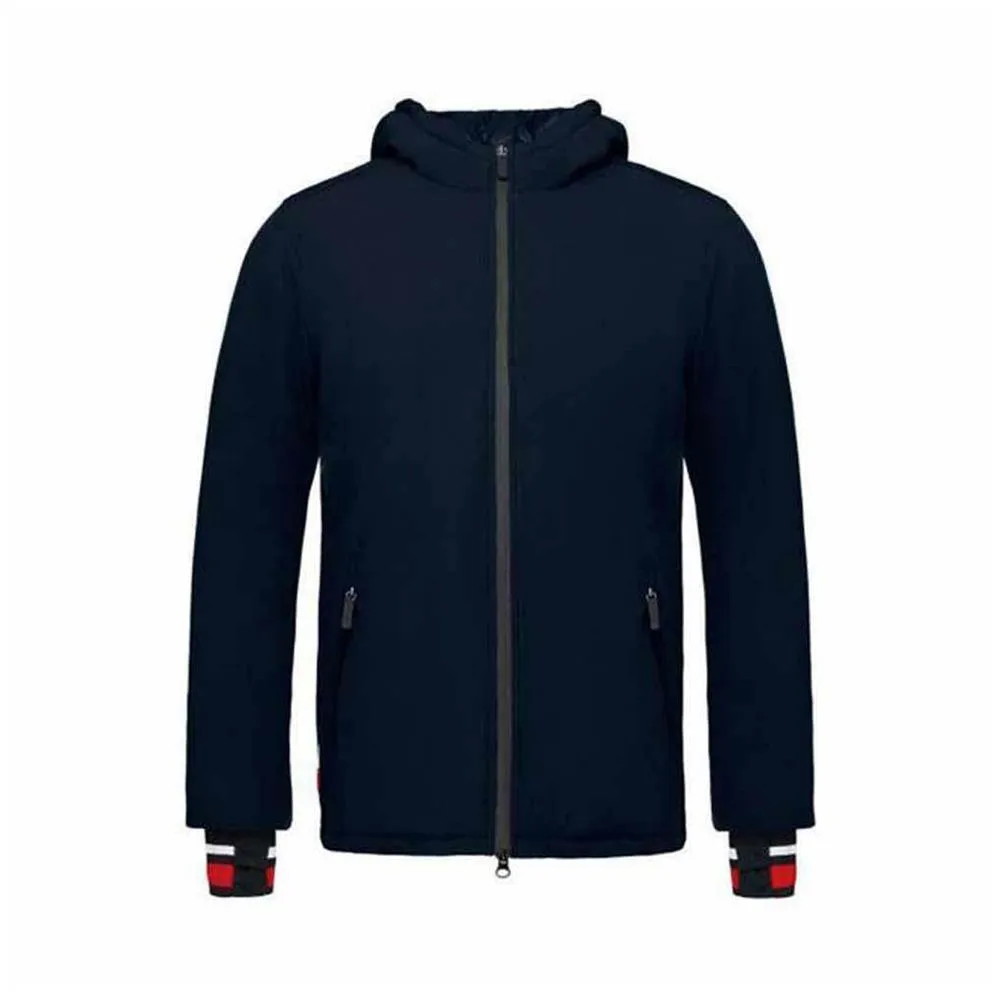  GIACCONE INVICTA. BLU 