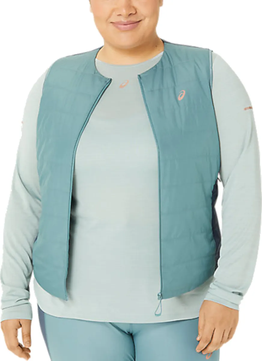Gilet Asics NAGINO PADDED VEST