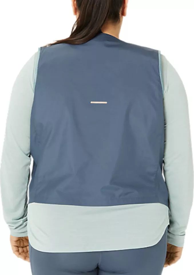 Gilet Asics NAGINO PADDED VEST