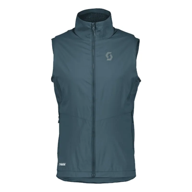 Gilet Scott Explorair Alpha