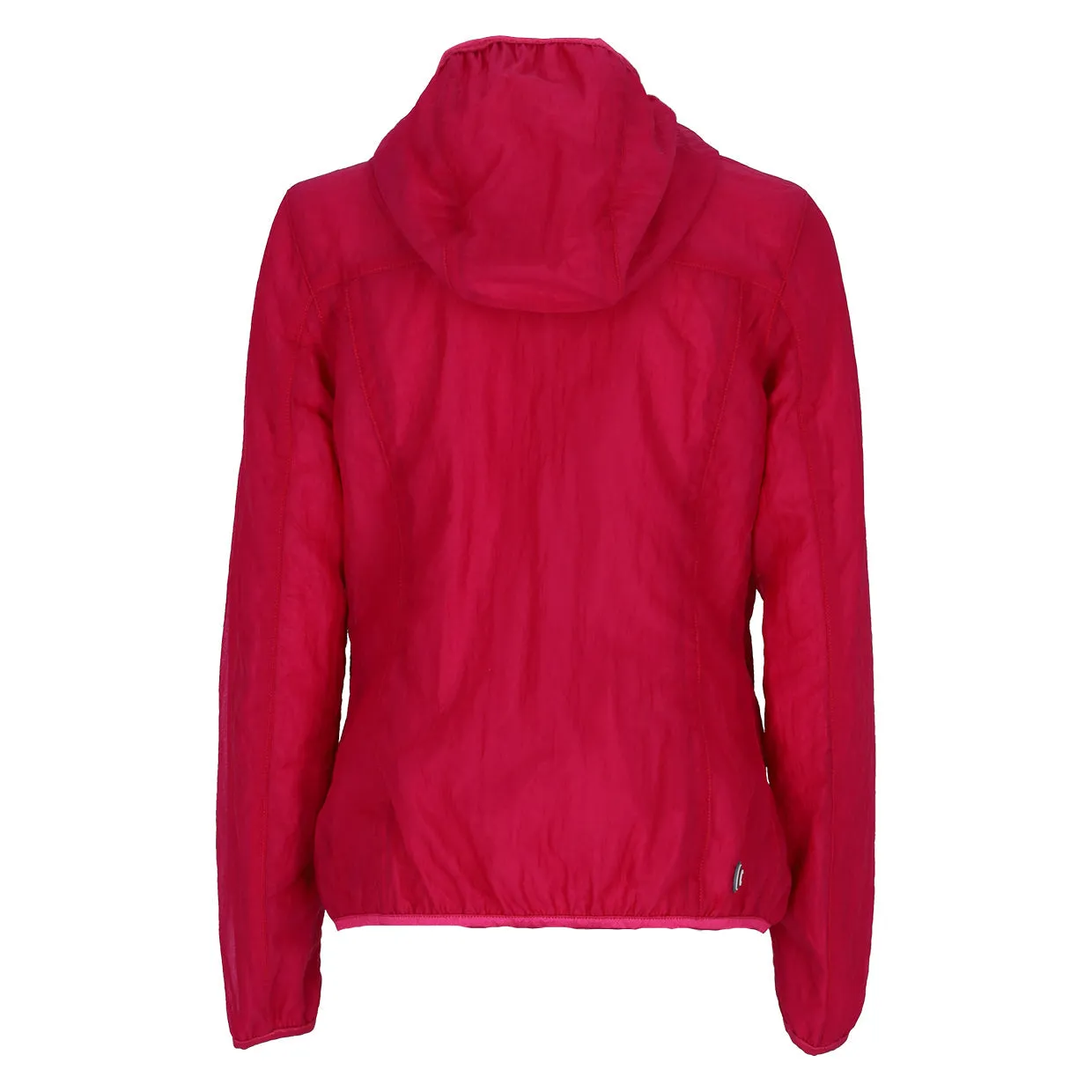 Giubbino Donna Colmar Reversibile Rosa Scuro