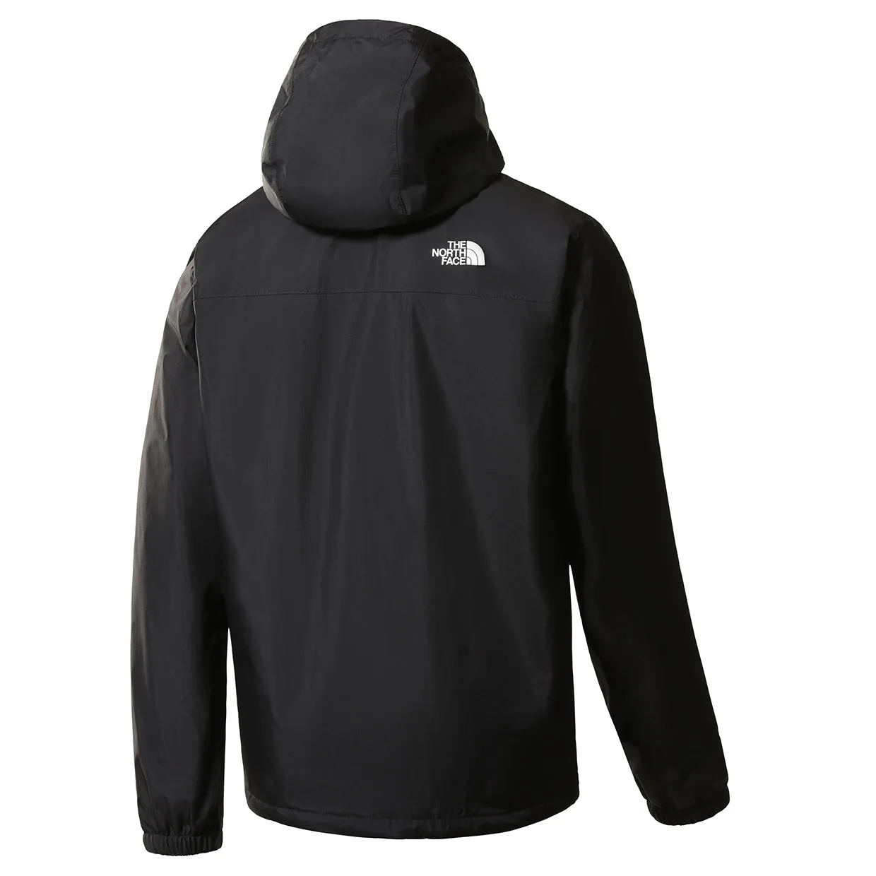 Giubbino Uomo The North Face Antora Nero