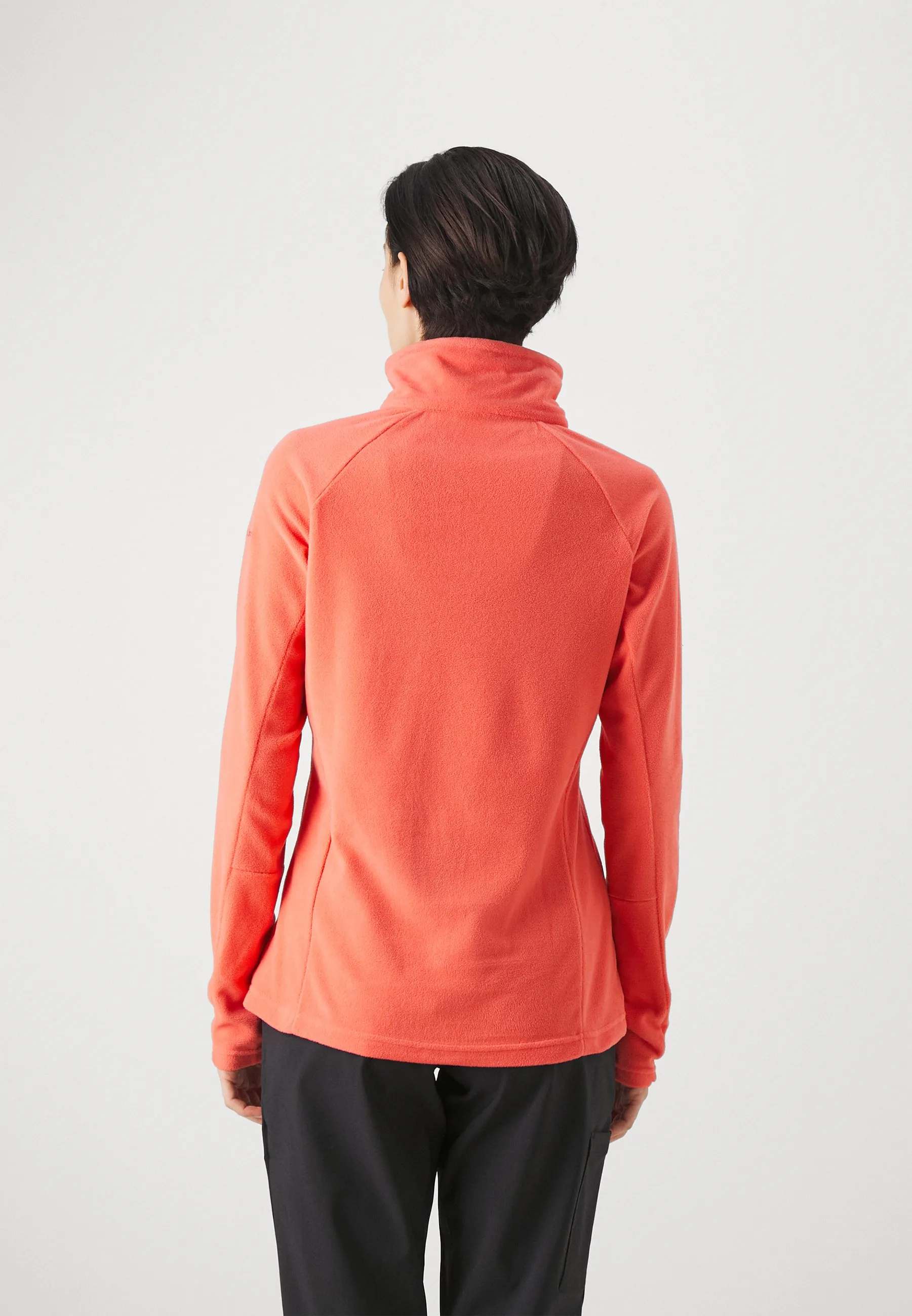 GLACIAL™ 1/2 ZIP - Felpa in pile