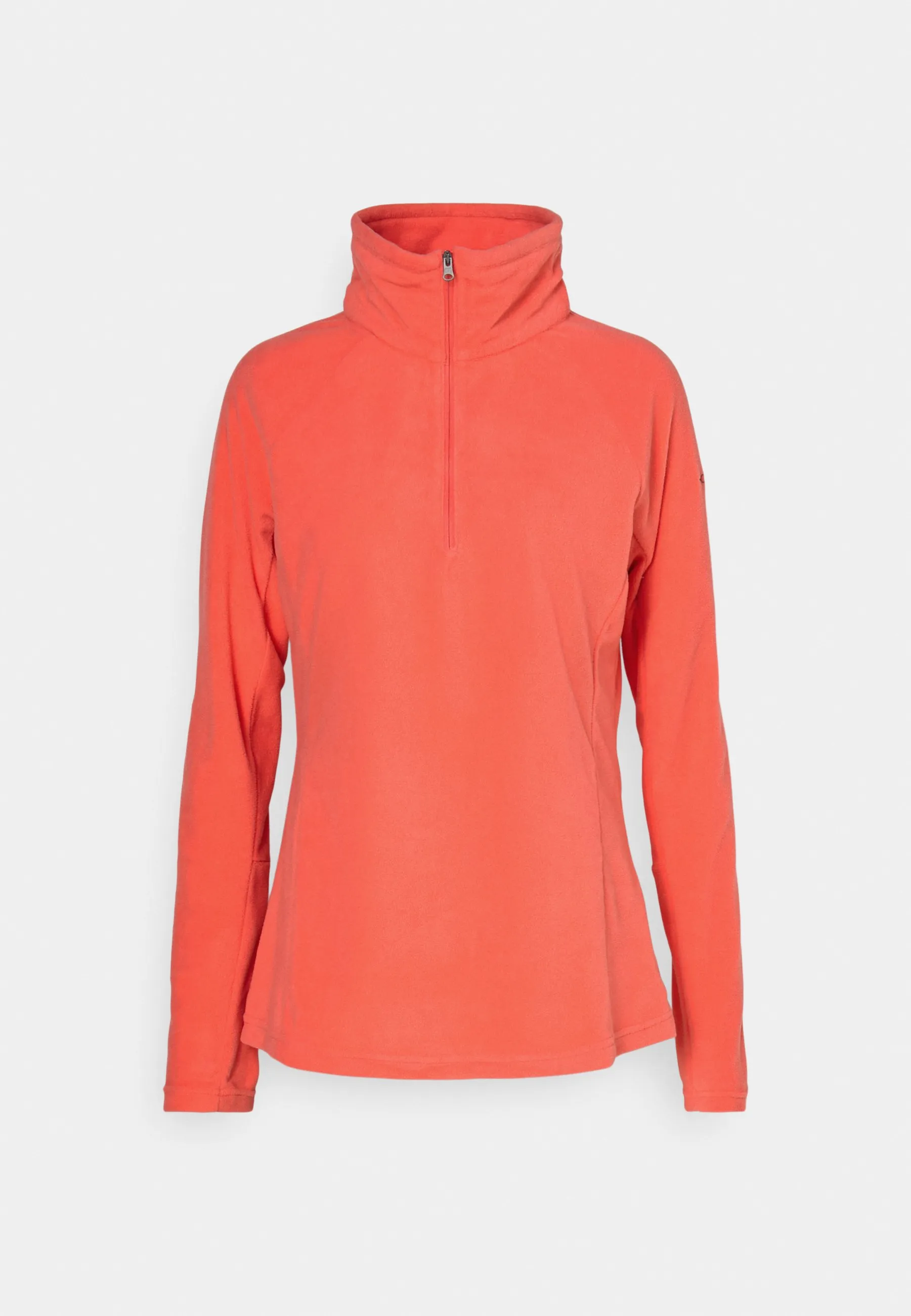 GLACIAL™ 1/2 ZIP - Felpa in pile