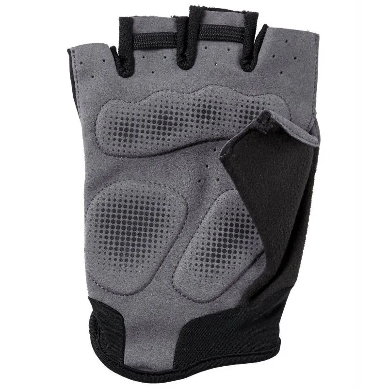 Guanti Odlo Fingerless Active Road (nero)