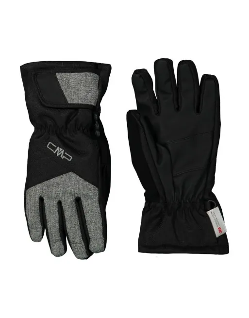 GUANTI SCI CMP JR 6525304J