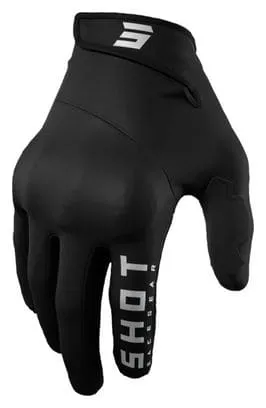 Guanti Shot Trainer CE 2.0 Nero