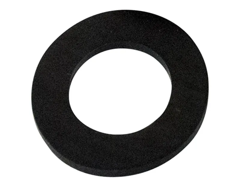 Guarnizioni in gomma EPDM 1
