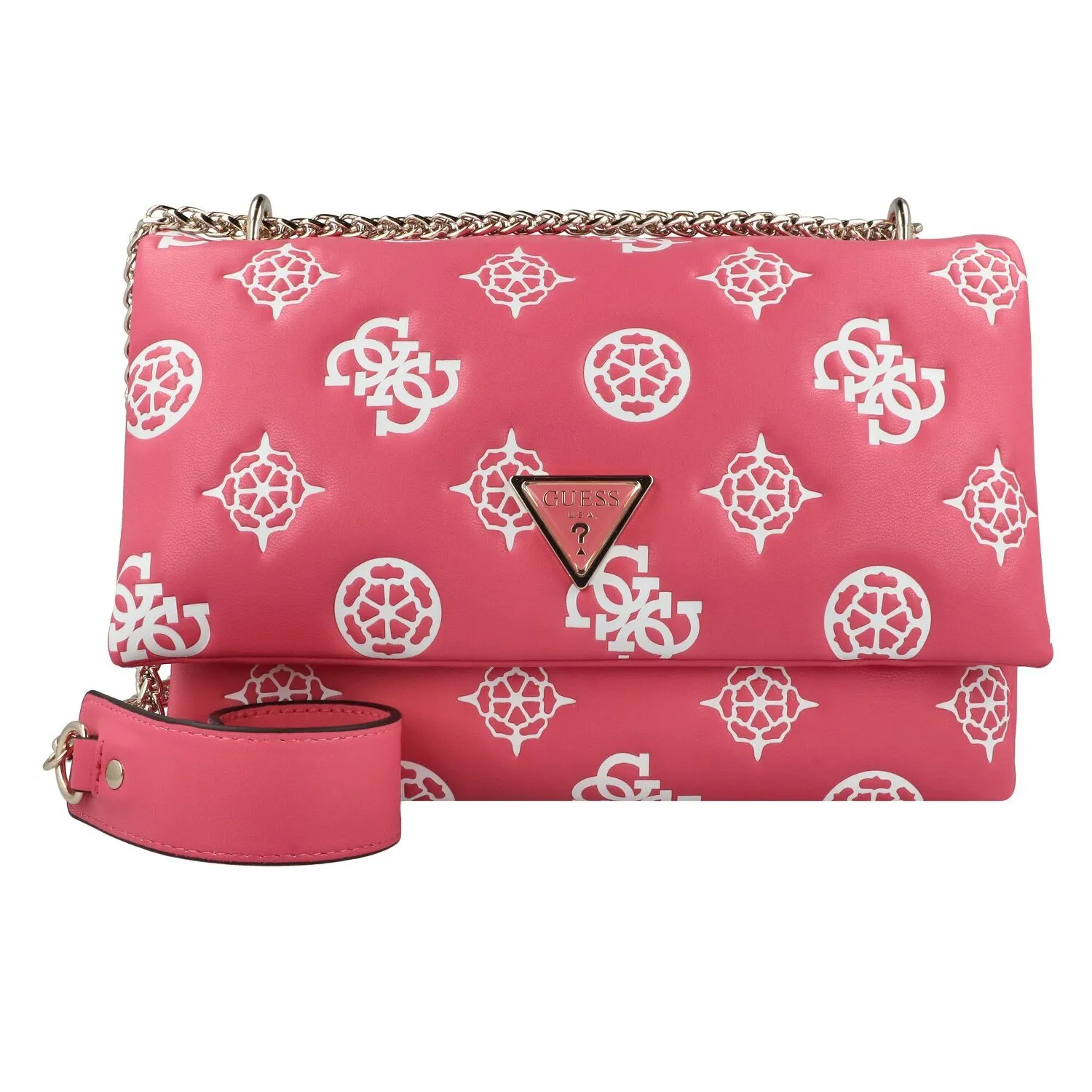 Guess Deesa Borsa a tracolla 26 cm