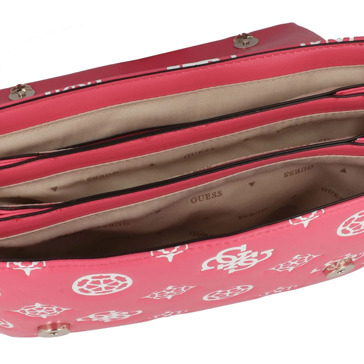 Guess Deesa Borsa a tracolla 26 cm