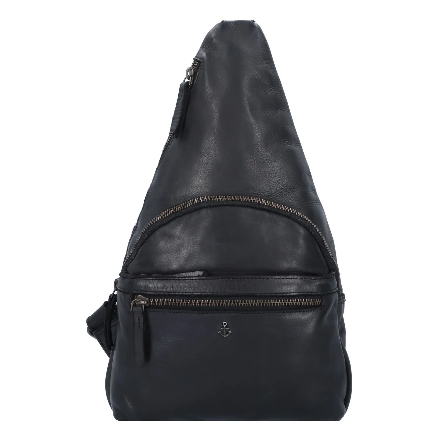 Harbour 2nd Anchor Love Borsa a tracolla Pelle 23 cm
