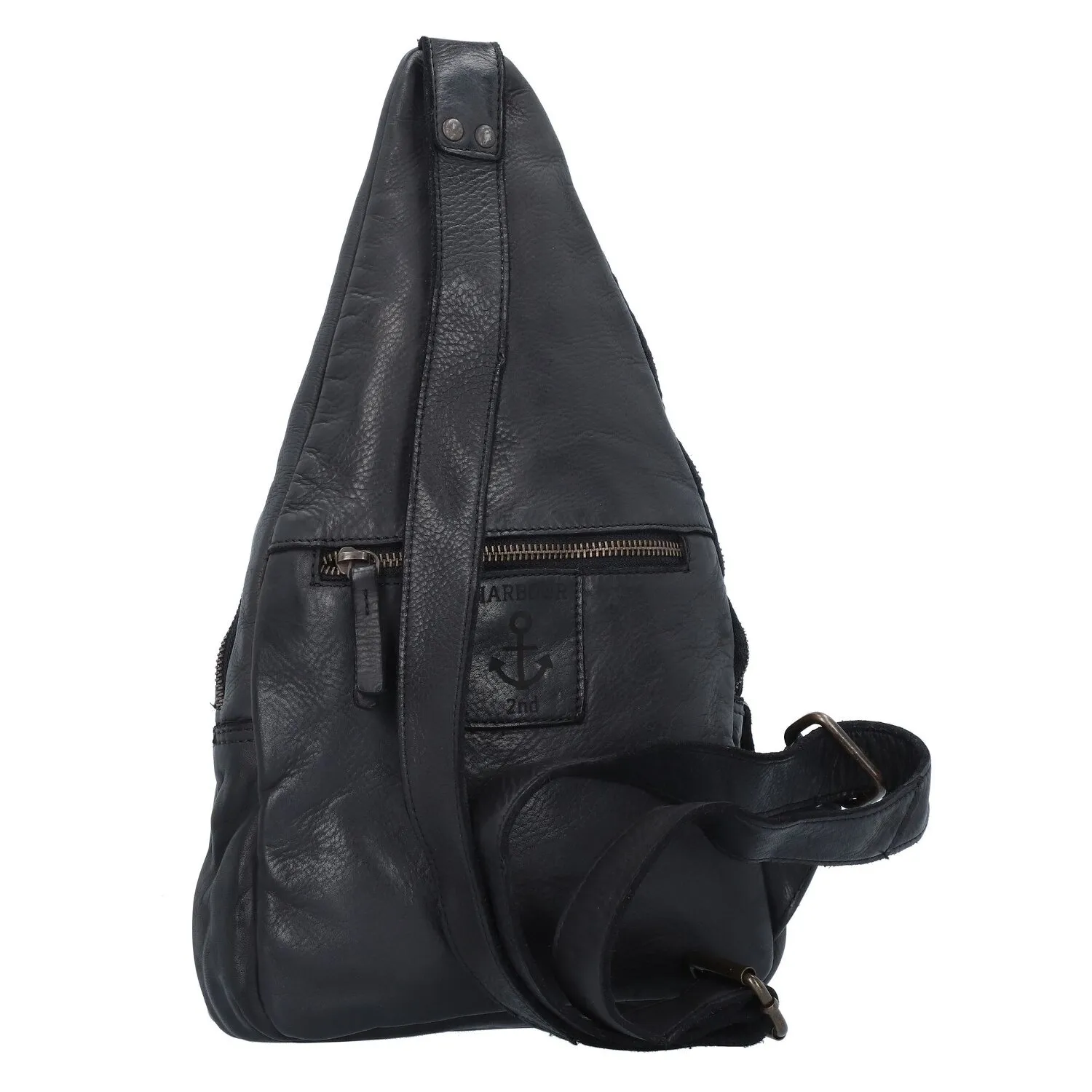 Harbour 2nd Anchor Love Borsa a tracolla Pelle 23 cm