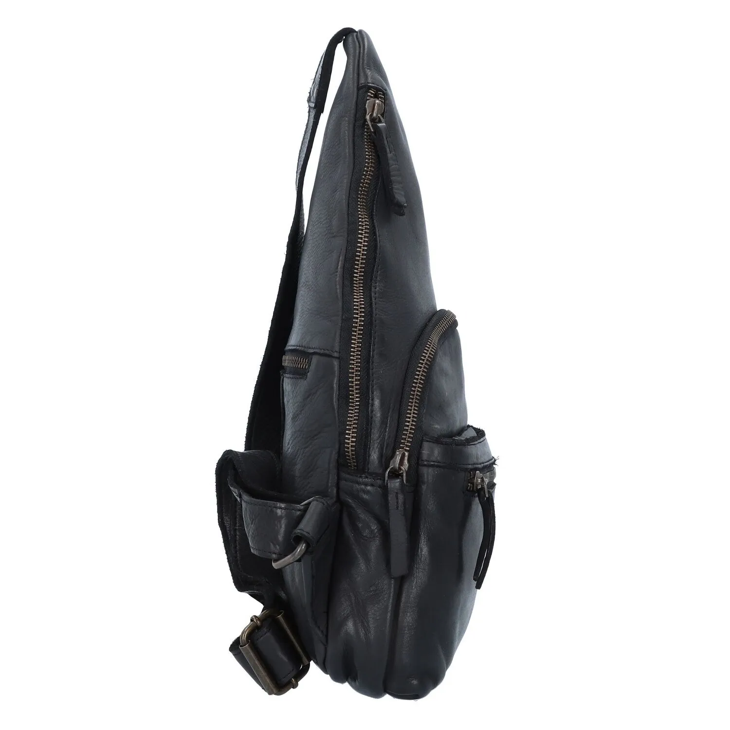 Harbour 2nd Anchor Love Borsa a tracolla Pelle 23 cm
