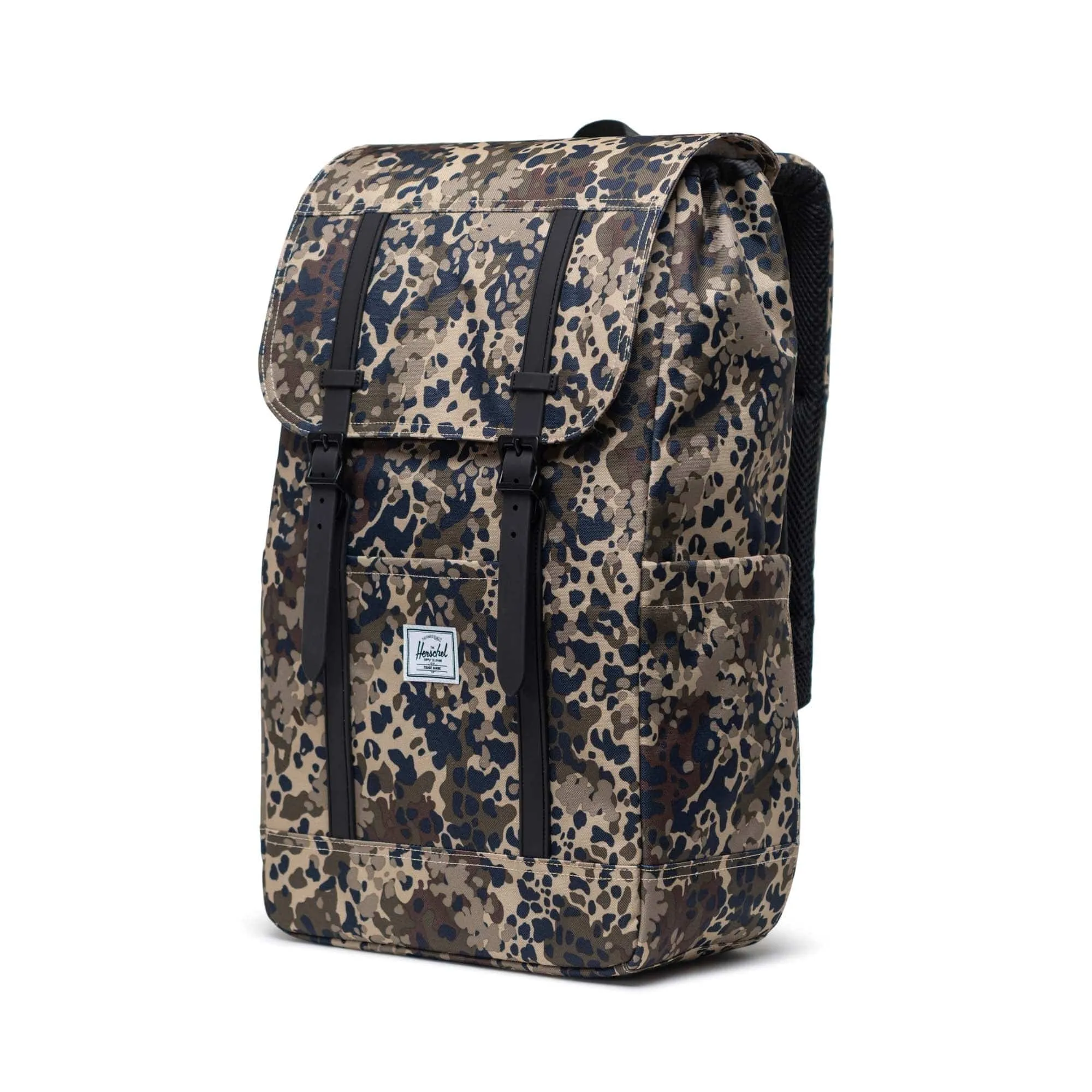 HERSCHEL RETREAT BACKPACK