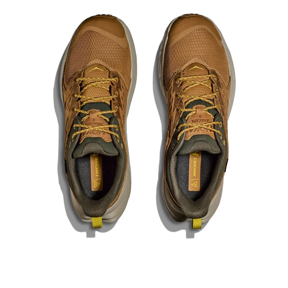 Hoka Anacapa 2 Low GORE-TEX Scarpe da escursione - AW24